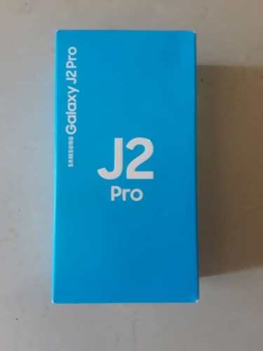 Telefono Samsung Galaxy J2 Pro 1.5gb Ram 8 Gb Duos