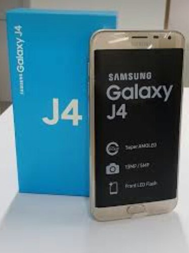 Telefono Samsung Galaxy Jgb Ram 16 Rom 4g T Fisica