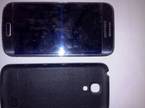 Telefono Samsung Galaxy S4 Duo Gt-i