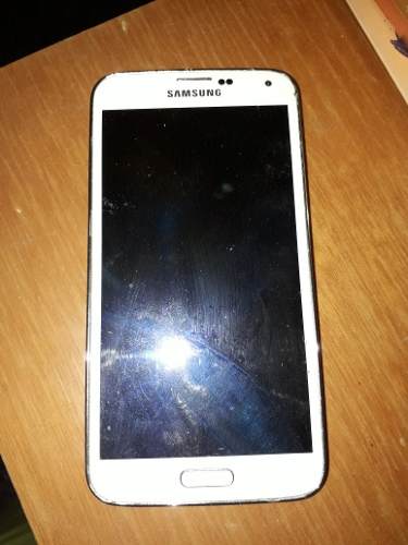 Telefono Samsung Galaxy S5 Grande Repuesto