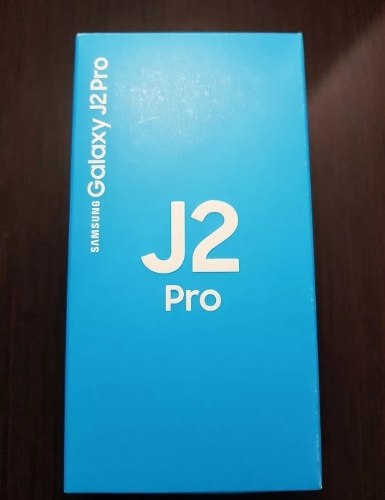 Telefono Samsung J2 Pro Dual Sim 4g Lte De 16gb Semi-nuevo