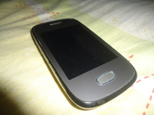 Telefono Samsung Pocket Para Repuesto