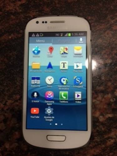 Telefono Samsung S3 Usado