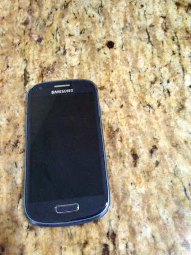 Telefono Samsung S3mini Para Repuesto