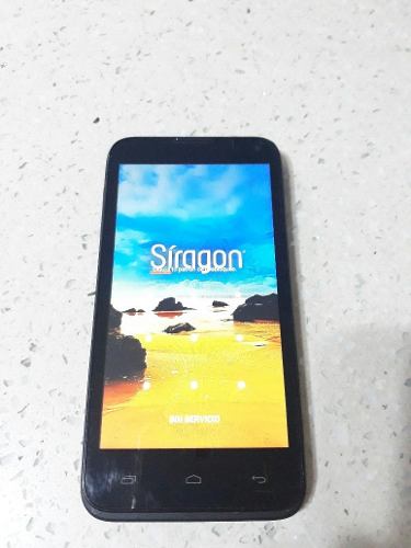 Telefono Siragon Doble Sim