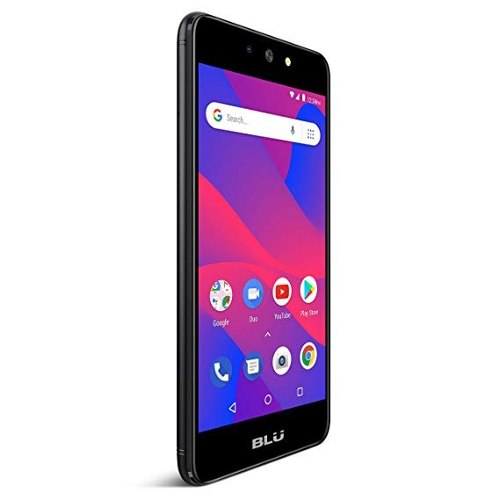 Teléfono Blu Advance 5.2, Nuevo Liberado