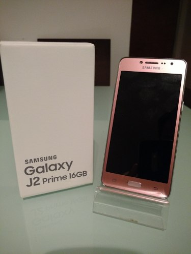 Teléfono Celular Samsung Galaxy J2 Prime 16gb 140v