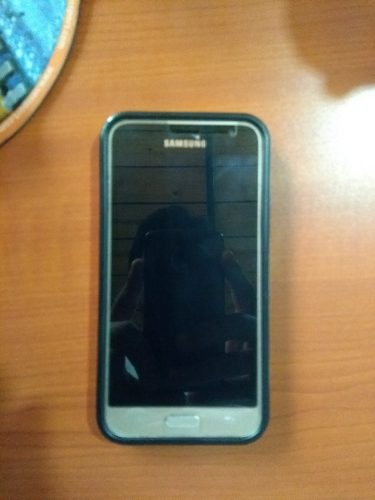 Teléfono Celular Samsung J3 6