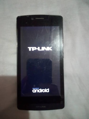 Teléfono Celular Smartphone Neffos Tp-link C5 L -