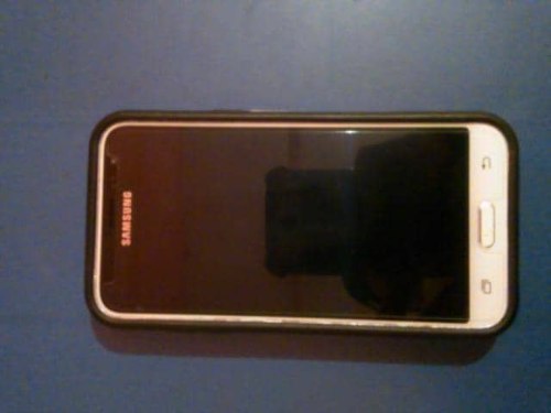 Teléfono J3 Samsung Dúo
