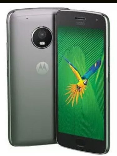 Teléfono Motorola G5 Plus Nuevo