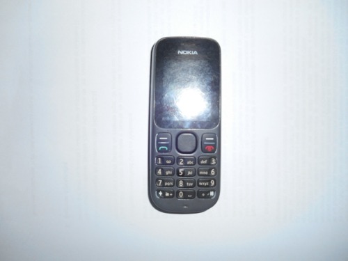Teléfono Nokia. Modelo 