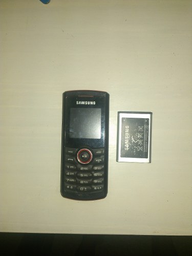 Teléfono Samsung Gt-el Para Repuesto