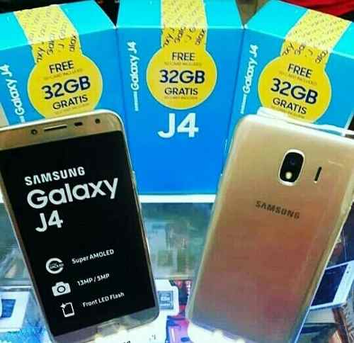Teléfono Samsung Lg Huawei Alcatel Y Mas De Paquete