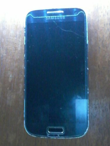 Teléfono Samsung Mini S4 Gt I Para Repuestos Sin