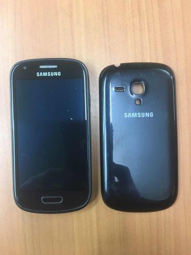 Teléfono Samsung S3 Mini Gt-i