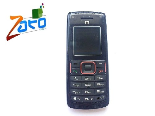 Teléfono Zte-g S516 Liberado Movistar Y Movilnet