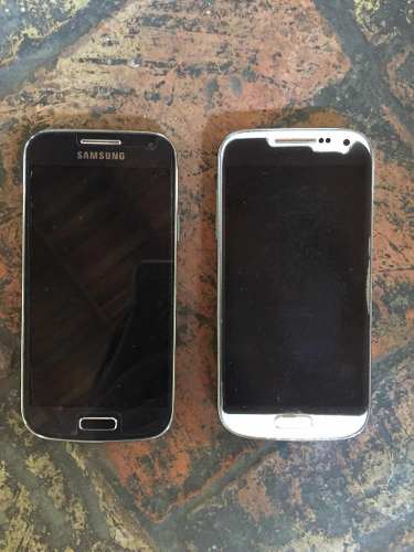 Teléfonos Celulares Samsung S4 Mini  Para Repuesto