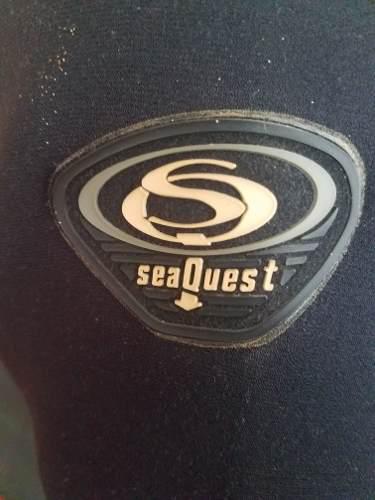 Traje De Buceo Seaquest (250)