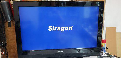 Tv Lcd 42 Siragon