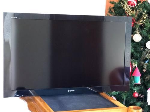 Tv Sony Lcd De 40