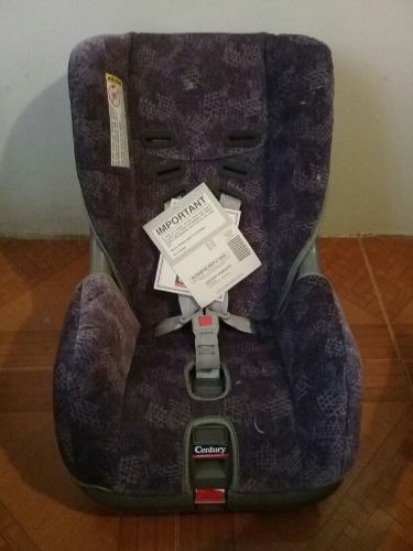 Vendo En Maracaibo Silla De Bebe Nueva Marca Century.