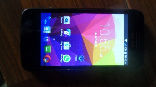 Vendo Telefono Blu Dash J Modelo 4.4.2