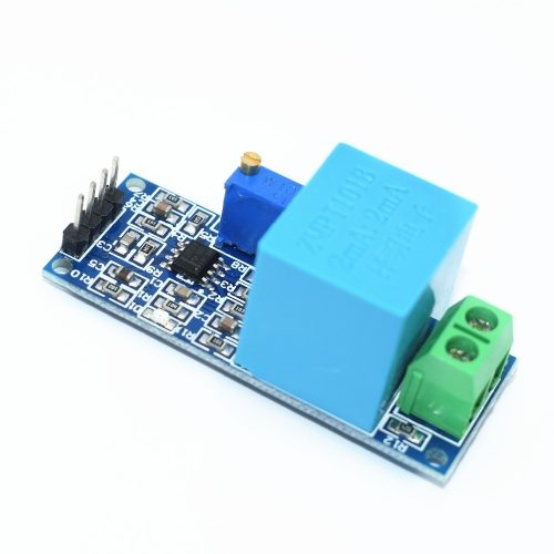 Zmpt101b Sensor De Corriente Ac Para Arduino