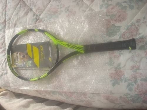 Babolat Pure Aero 300gr Nadal  Tenis Raqueta