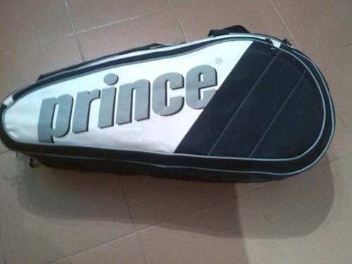 Bolso De Tenis Prince Original