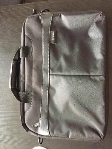 Bolso Maletin Laptop Marca Targus  Pulgadas Nuevo