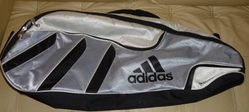 Bolso Para Raquetas De Tenis Marca adidas