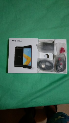 Caja Con Accesorios Originales Para Htc One A9s