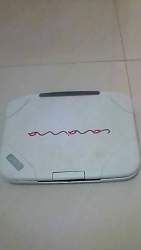 Carcasa Mini Laptop Compatible Con Canaima