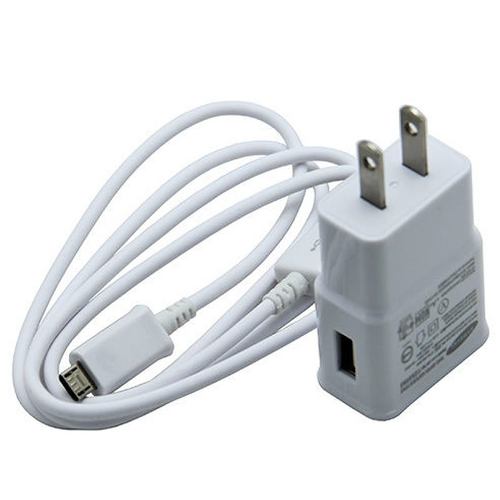 Cargador Cable Samsung Galaxy S3 S4 S5 J1 J2 J3 J5 J7 2amp