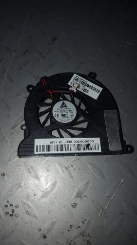 Compaq Cq40, Fan Cooler, Flex Video, Pin De Carga