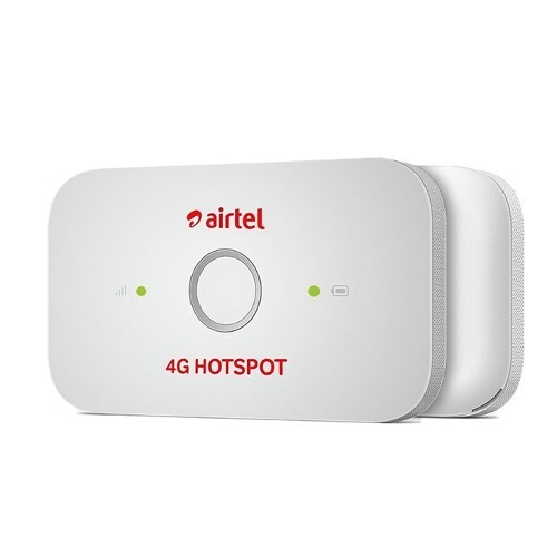 Internet Móvil Huawei Hotspot Wi-fi - 4g Ecs-609