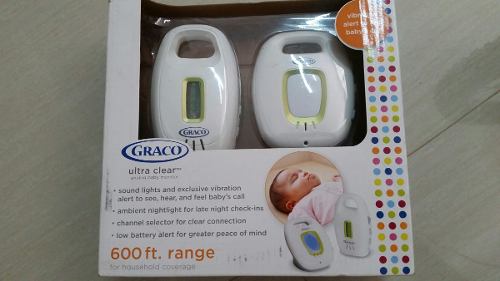 Monitor De Bebe Graco