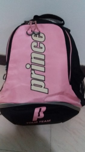 Morral De Tenis Marca Prince