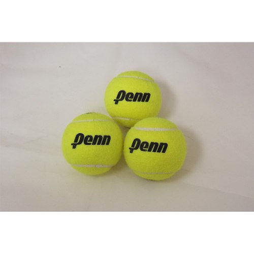 Pelotas De Tenis Penn Trio (3).