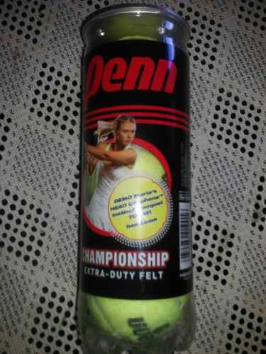 Pelotas De Tennis Penn