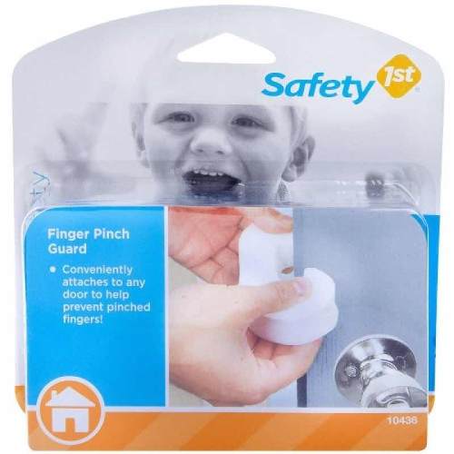 Protector Para Puertas (bebés, Niños) Safety 1st Nuevo