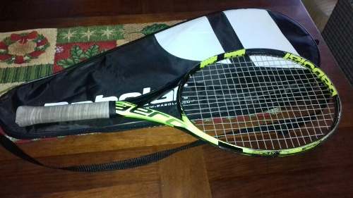 Raqueta Babolat 26 Jr (Nadal)