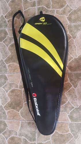 Raqueta Babolat Aero Strike