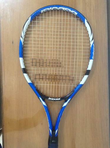 Raqueta Babolat Eagle 10