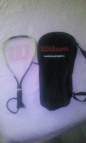 Raqueta De Racquetball