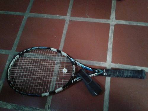 Raqueta De Tenis Babolat