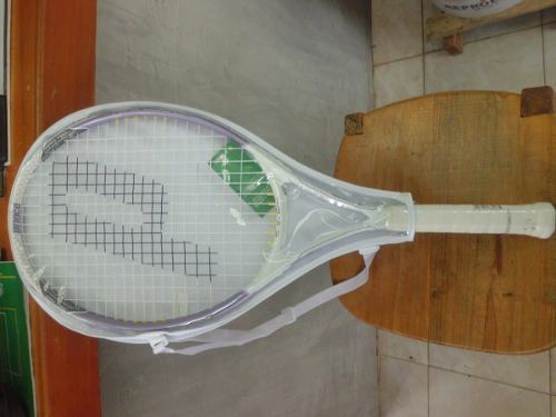 Raqueta De Tenis Marca Prince Modelo Wimbledon Nueva