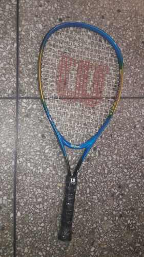 Raqueta De Tenis Marca Wilson