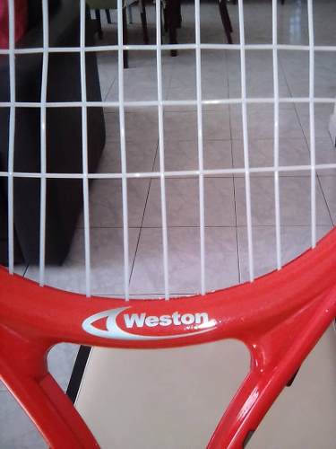 Raqueta De Tenis Para Niño Weston